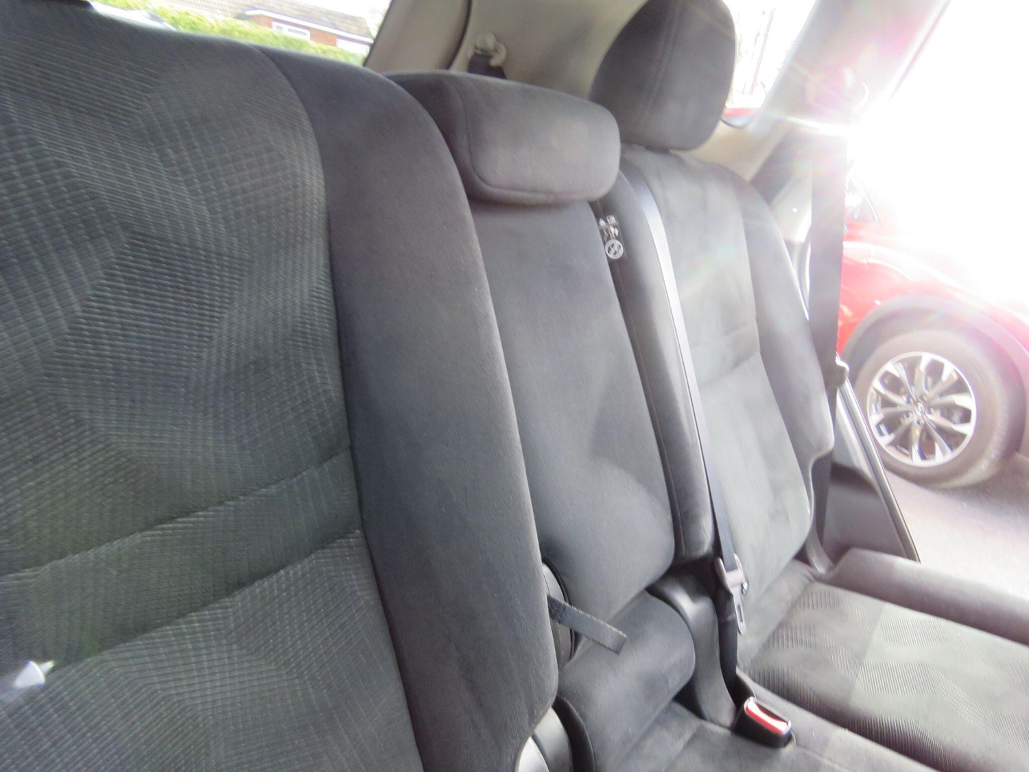 Used Nissan X-Trail 2017 for sale - 78100684: Photo 32