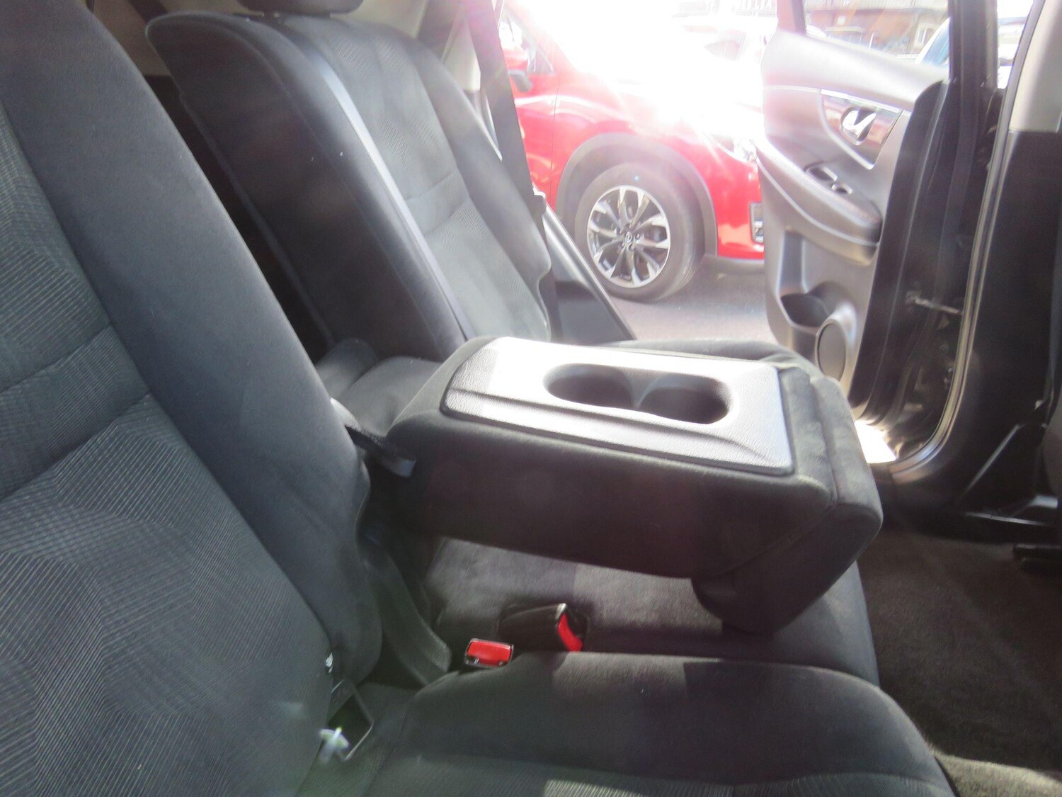 Used Nissan X-Trail 2017 for sale - 78100684: Photo 33