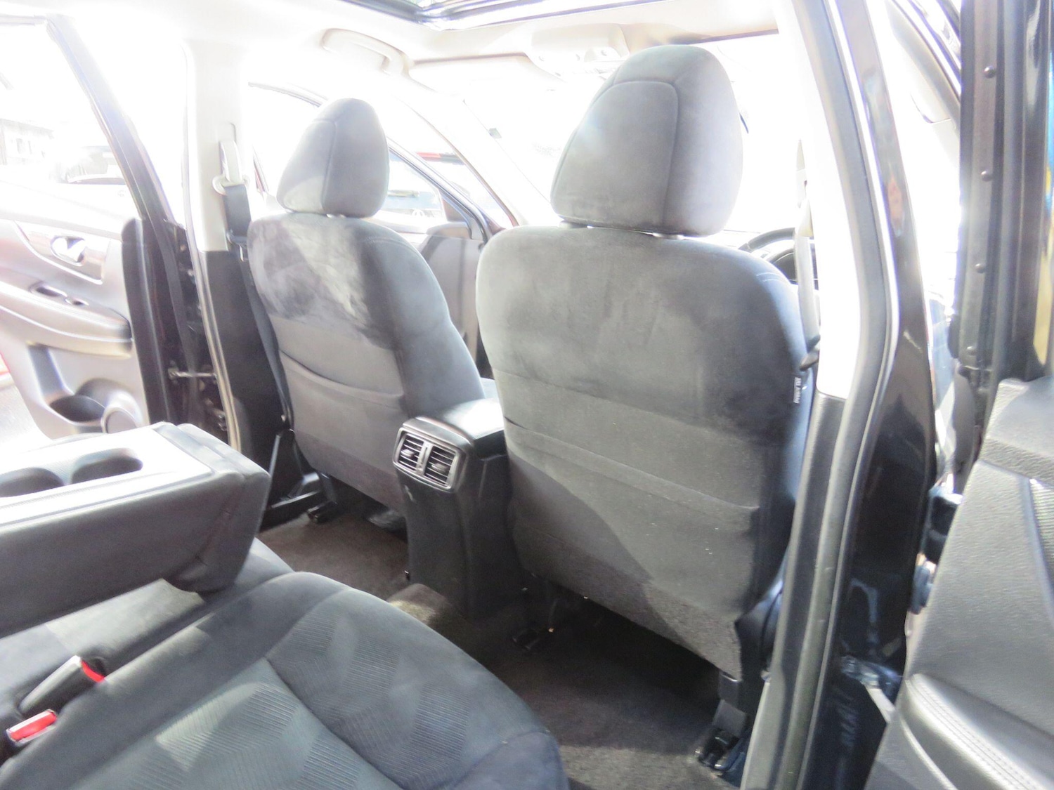 Used Nissan X-Trail 2017 for sale - 78100684: Photo 34