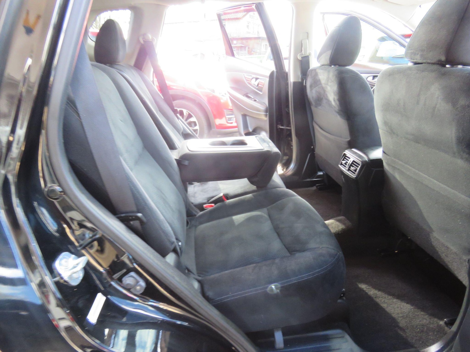 Used Nissan X-Trail 2017 for sale - 78100684: Photo 35