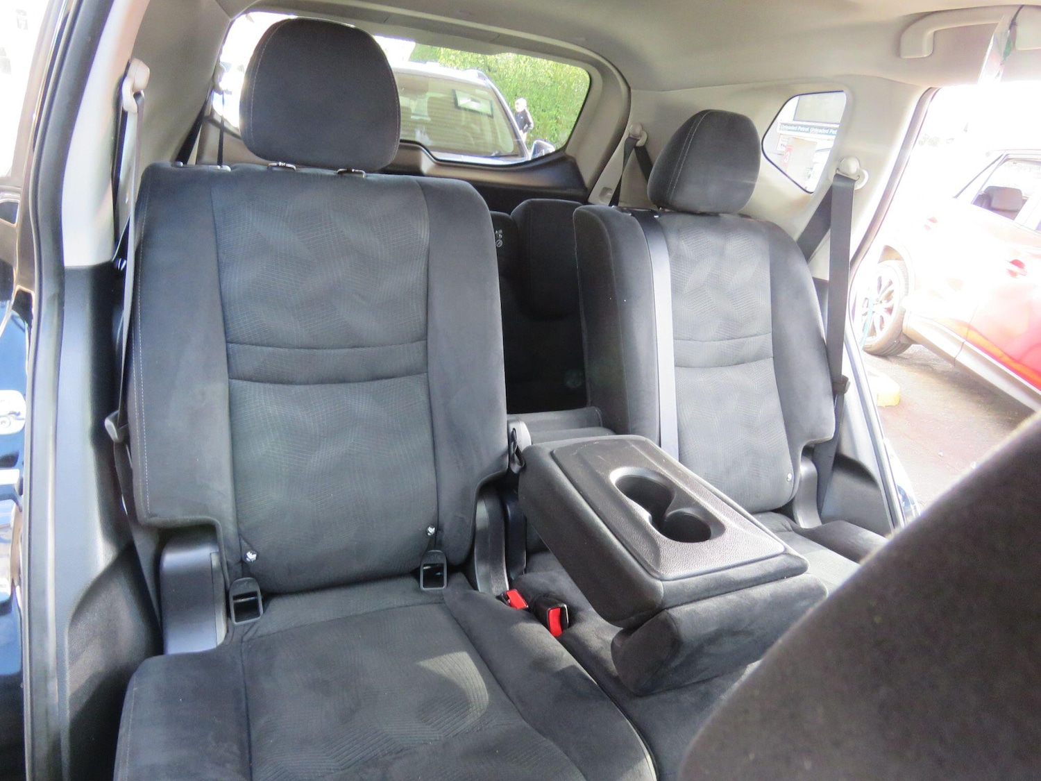 Used Nissan X-Trail 2017 for sale - 78100684: Photo 36