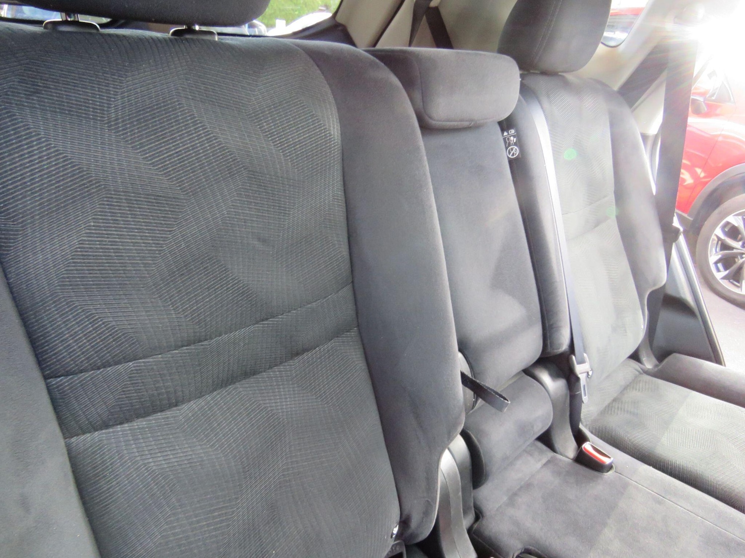 Used Nissan X-Trail 2017 for sale - 78100684: Photo 37