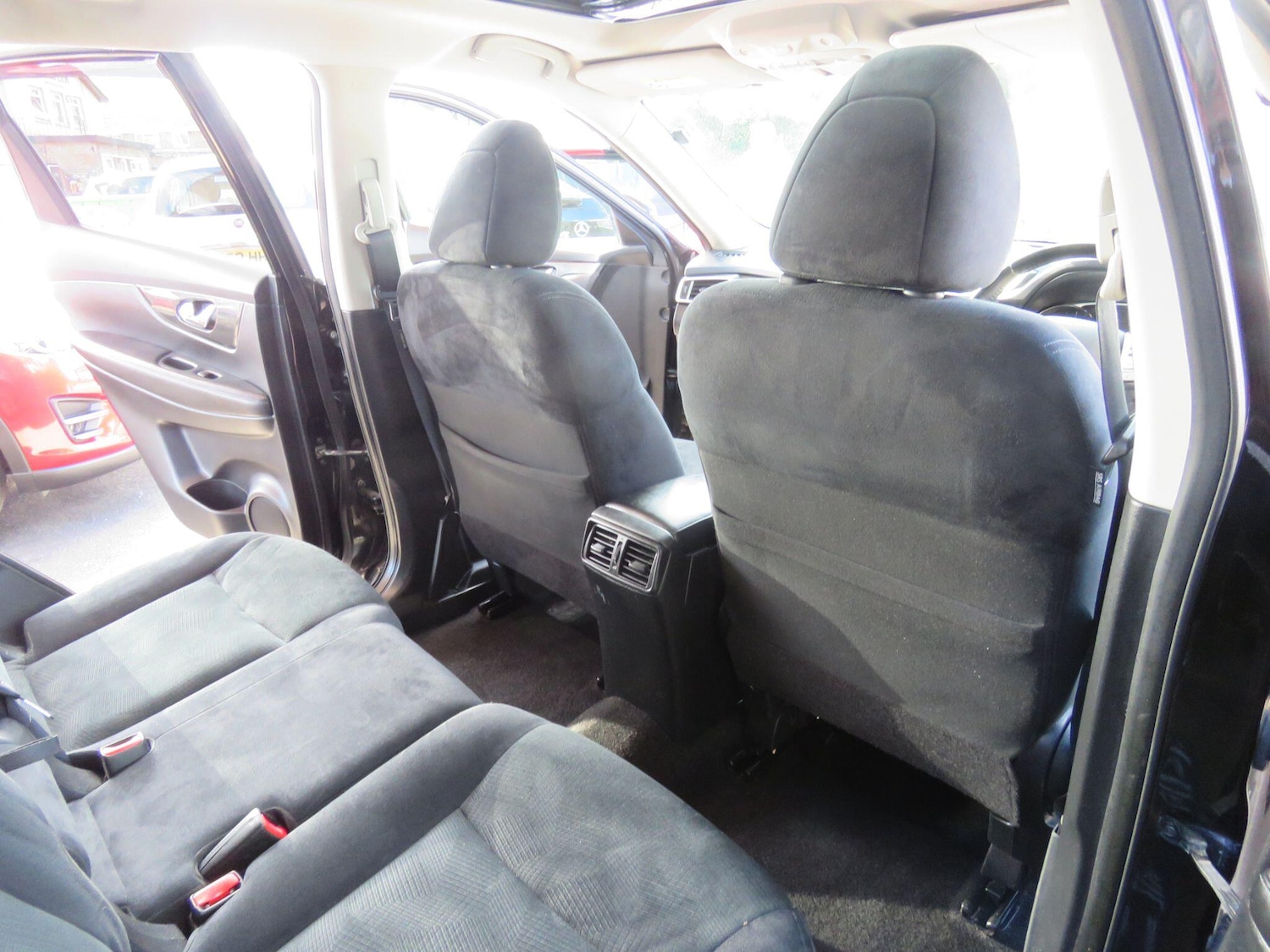 Used Nissan X-Trail 2017 for sale - 78100684: Photo 39