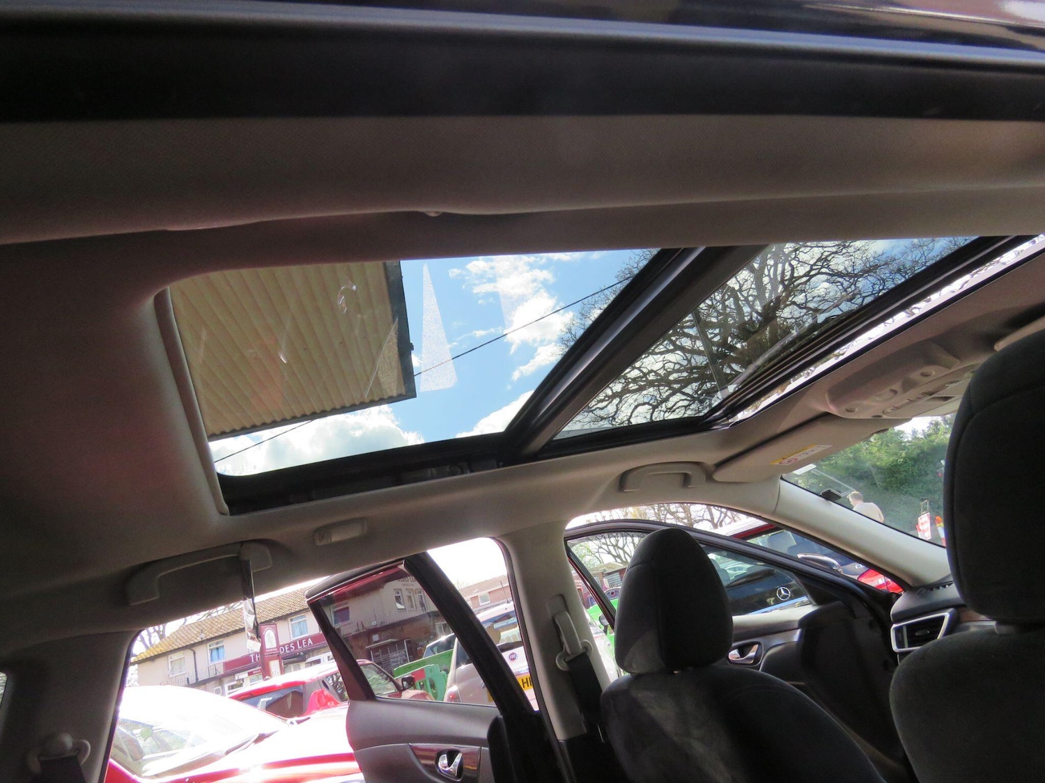 Used Nissan X-Trail 2017 for sale - 78100684: Photo 40