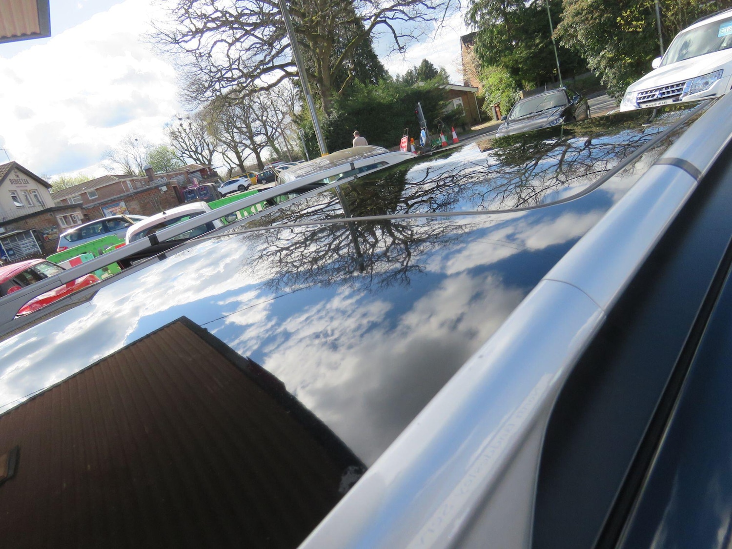 Used Nissan X-Trail 2017 for sale - 78100684: Photo 41