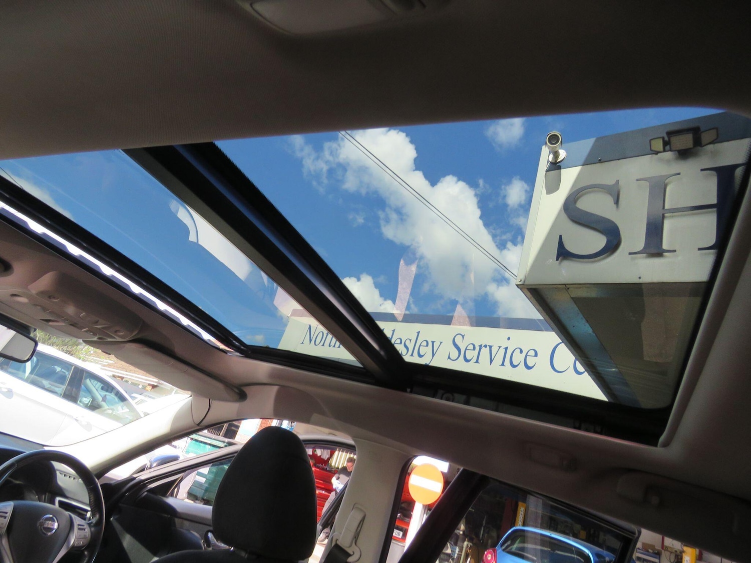 Used Nissan X-Trail 2017 for sale - 78100684: Photo 42