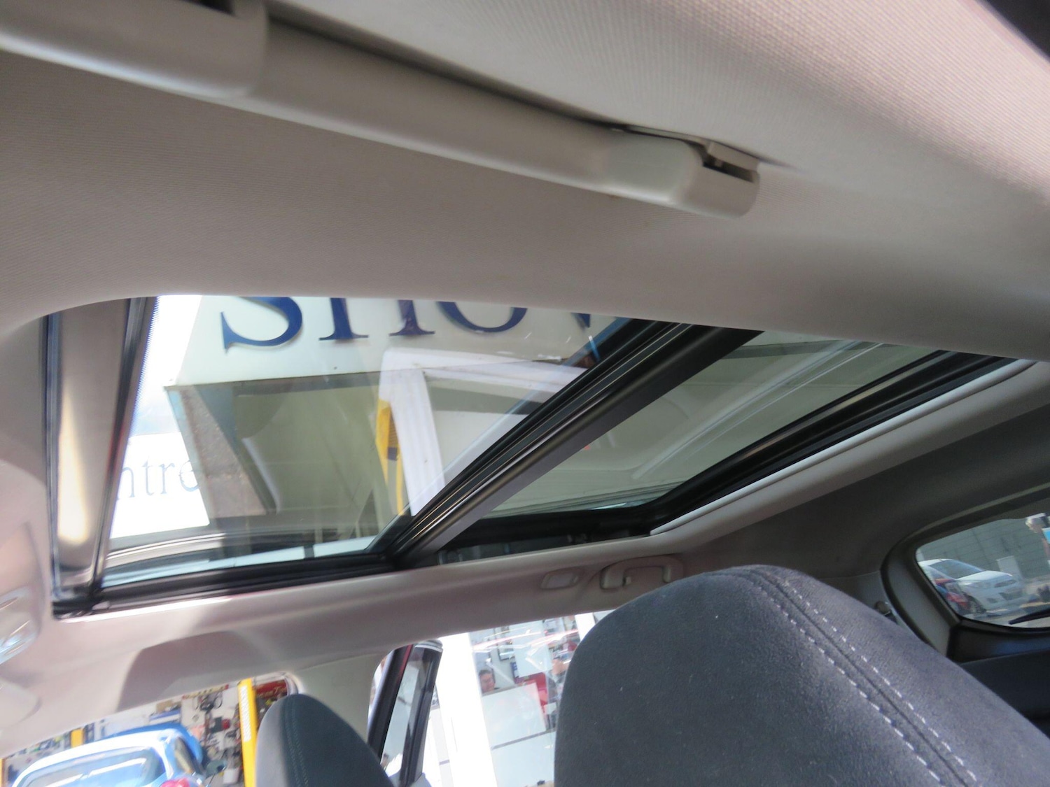 Used Nissan X-Trail 2017 for sale - 78100684: Photo 46