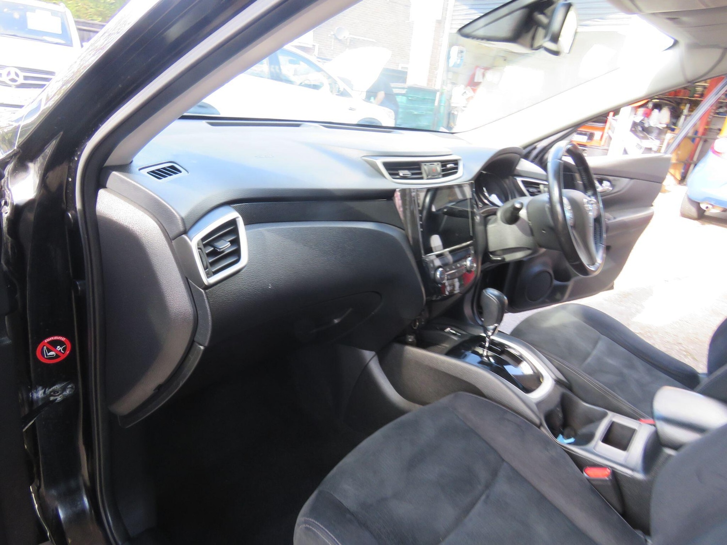 Used Nissan X-Trail 2017 for sale - 78100684: Photo 47