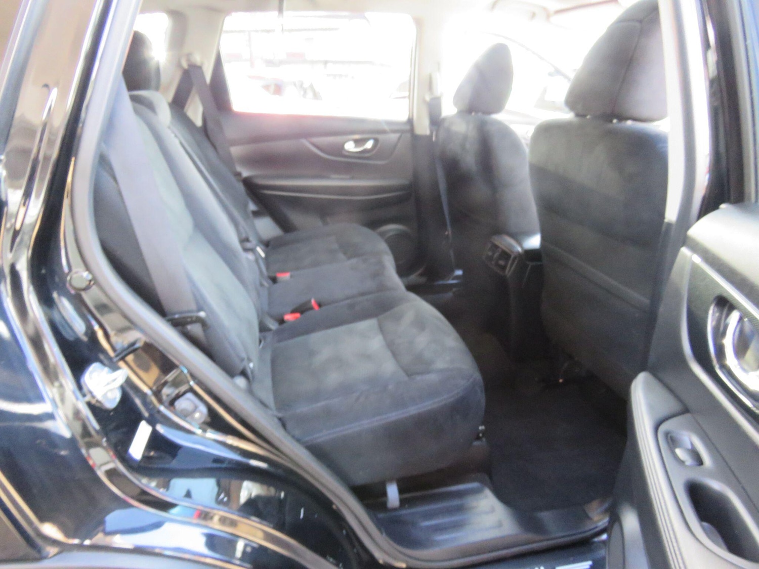 Used Nissan X-Trail 2017 for sale - 78100684: Photo 48