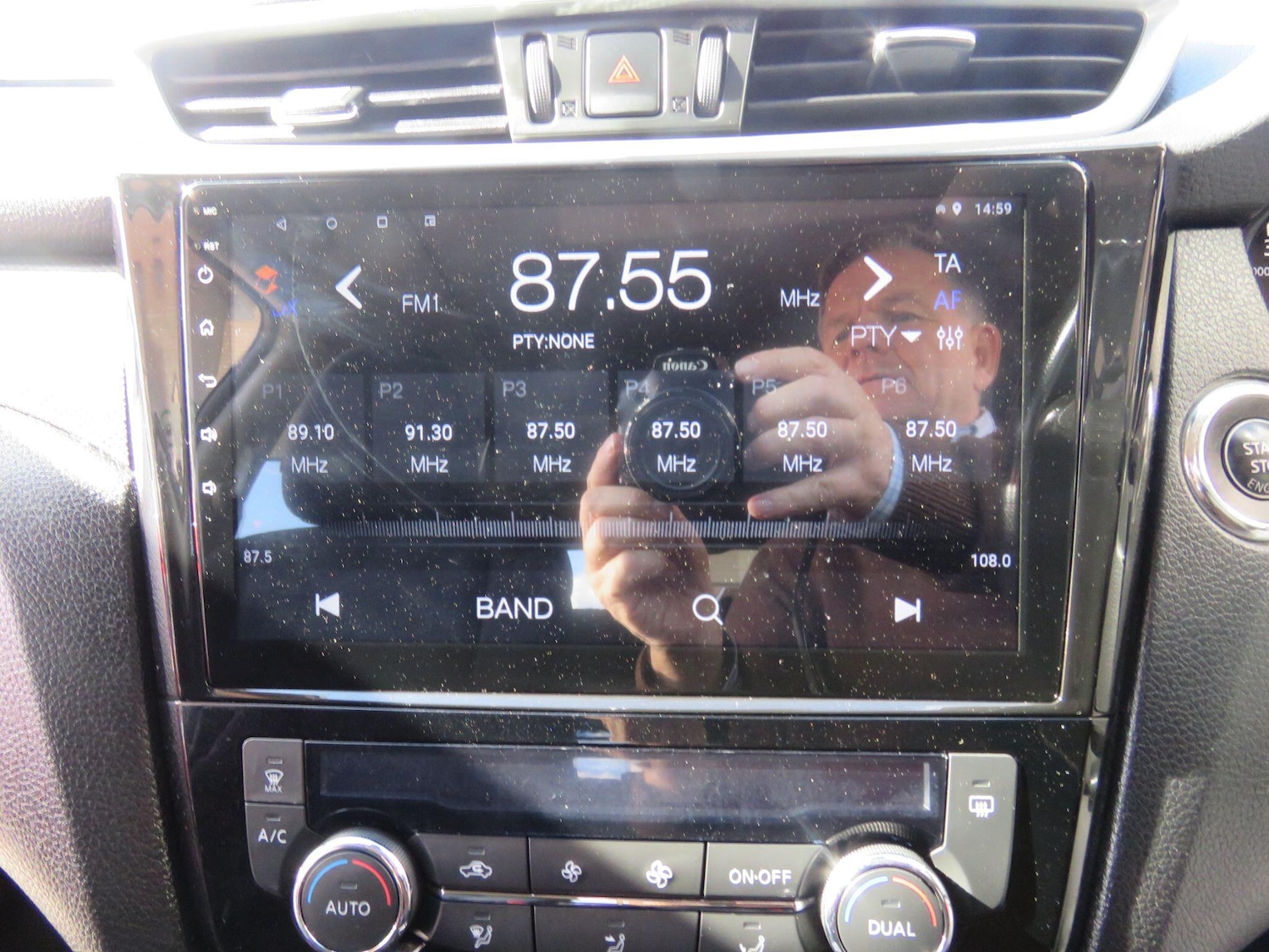 Used Nissan X-Trail 2017 for sale - 78100684: Photo 49