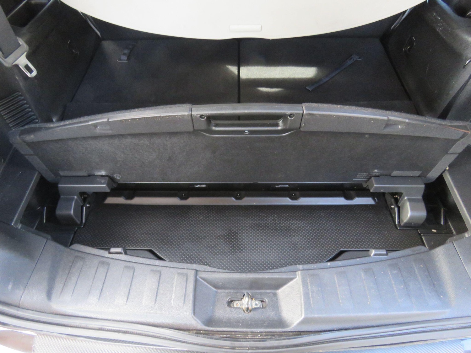 Used Nissan X-Trail 2017 for sale - 78100684: Photo 50