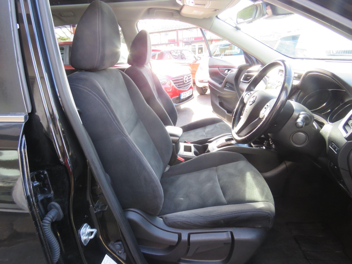 Used Nissan X-Trail 2017 for sale - 78100684: Photo 52