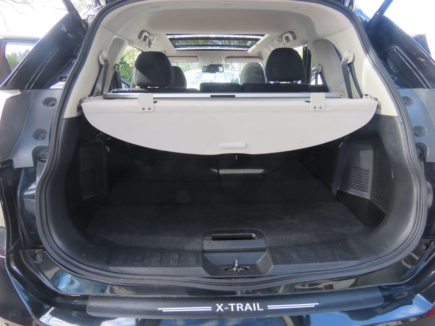 Used Nissan X-Trail 2017 for sale - 78100684: Photo 53