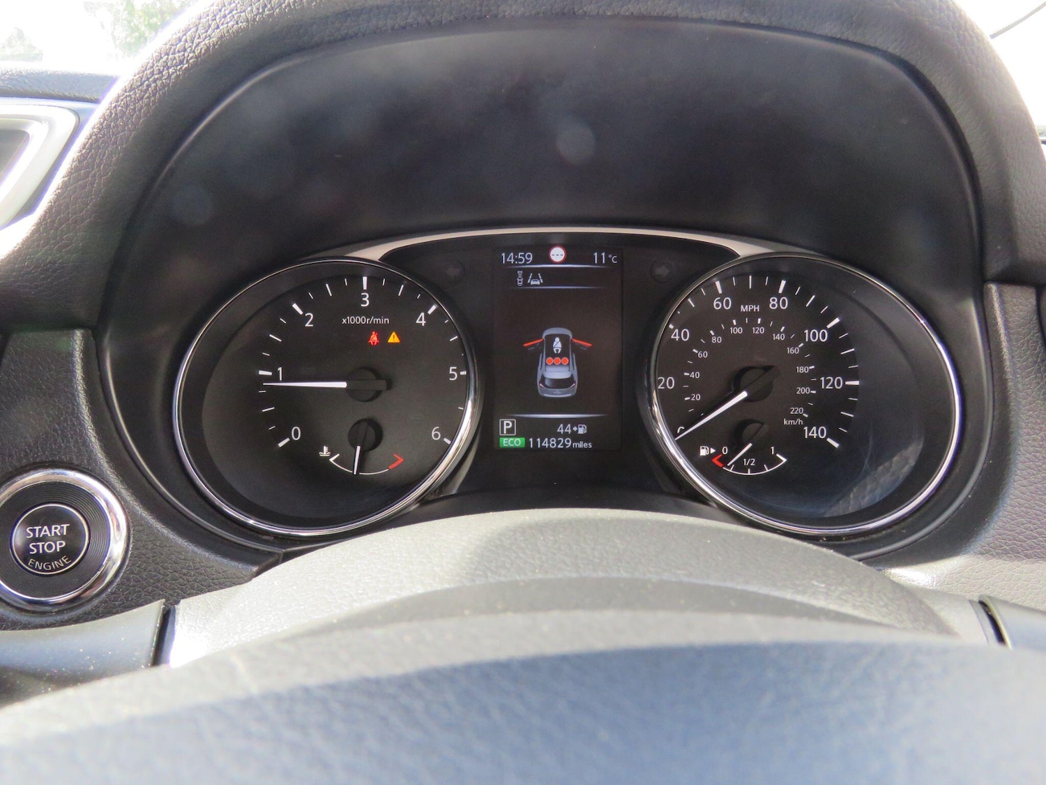 Used Nissan X-Trail 2017 for sale - 78100684: Photo 57