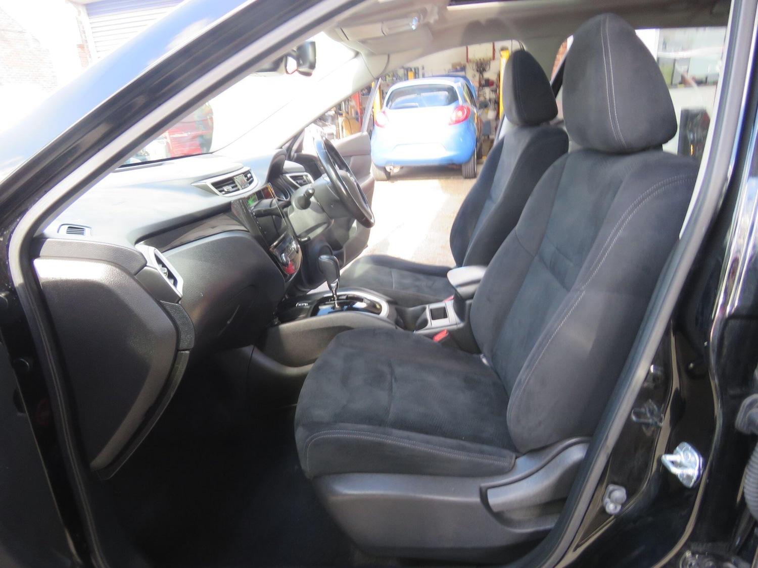 Used Nissan X-Trail 2017 for sale - 78100684: Photo 6