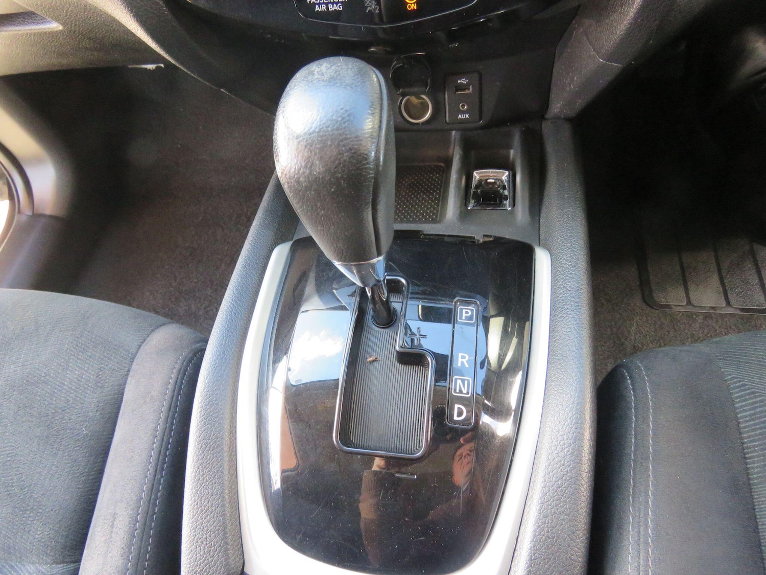 Used Nissan X-Trail 2017 for sale - 78100684: Photo 61