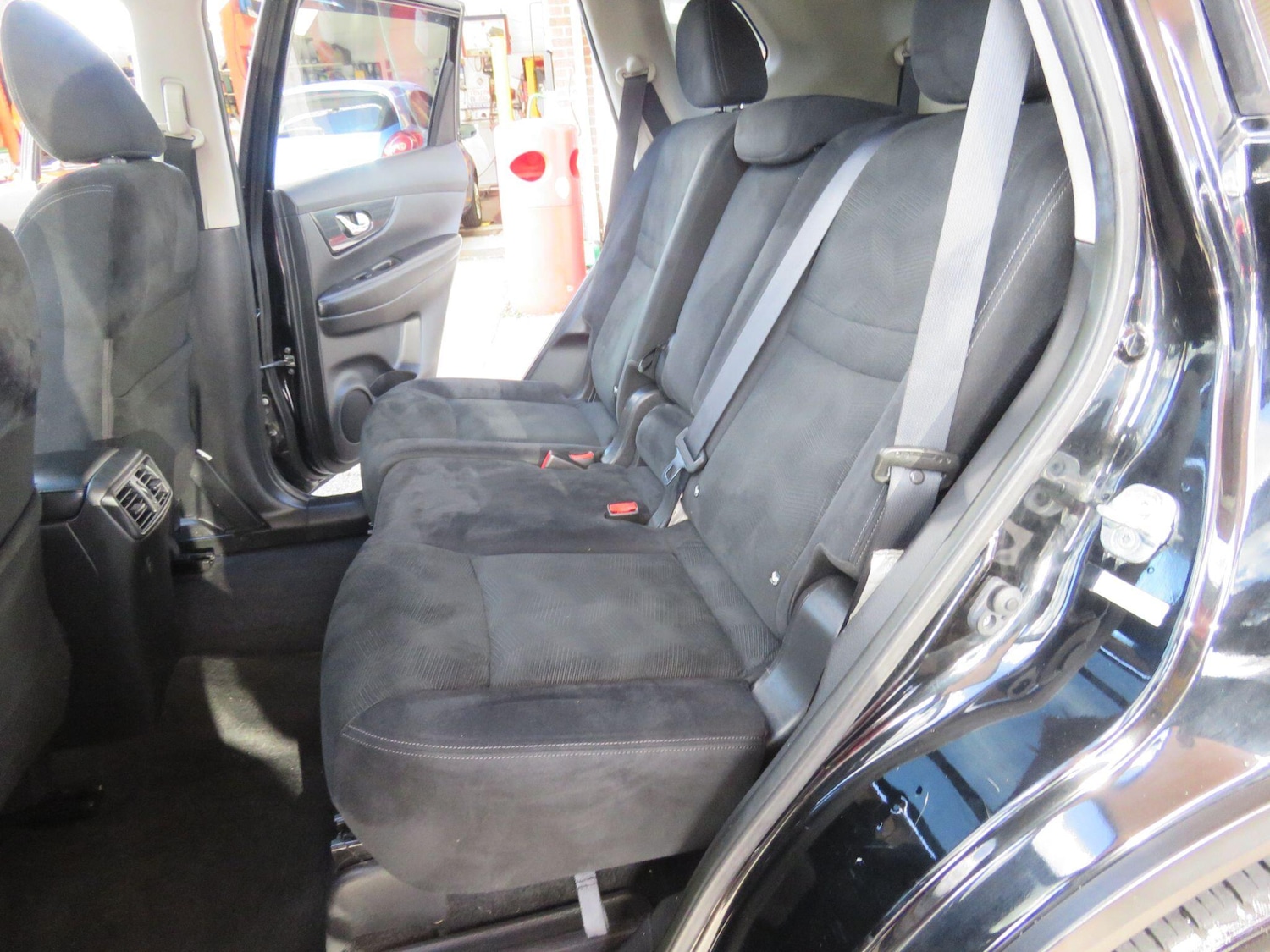 Used Nissan X-Trail 2017 for sale - 78100684: Photo 7