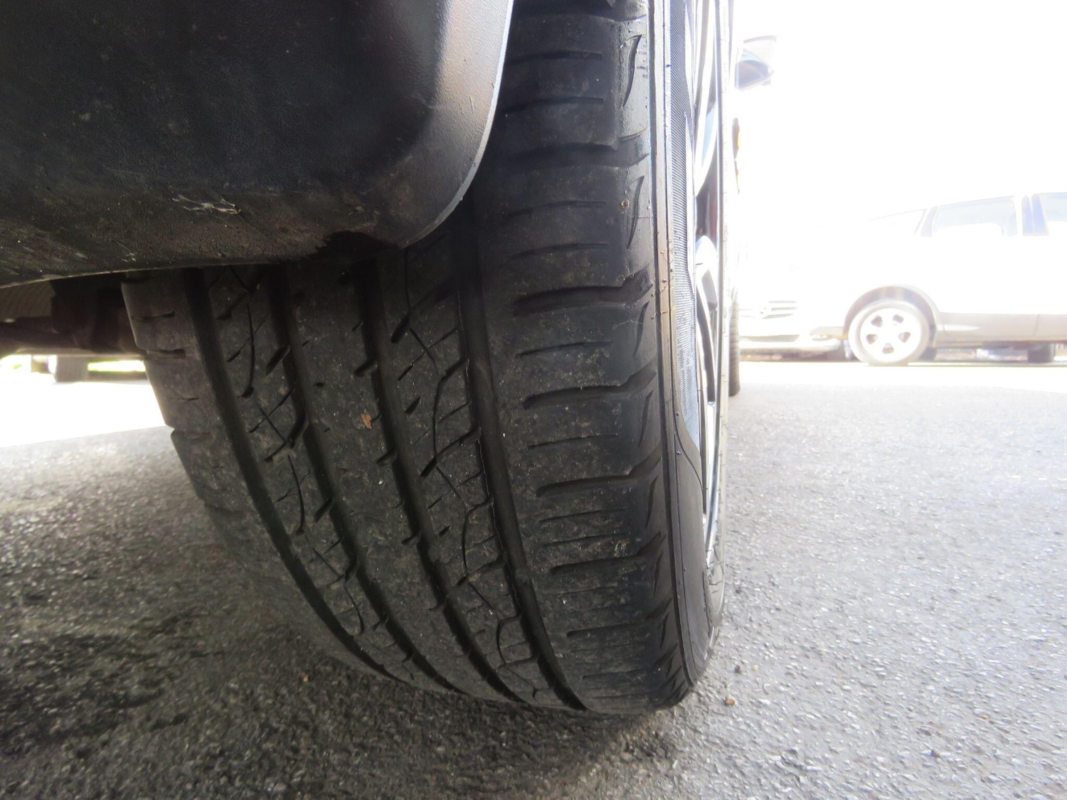 Used Nissan X-Trail 2017 for sale - 78100684: Photo 71