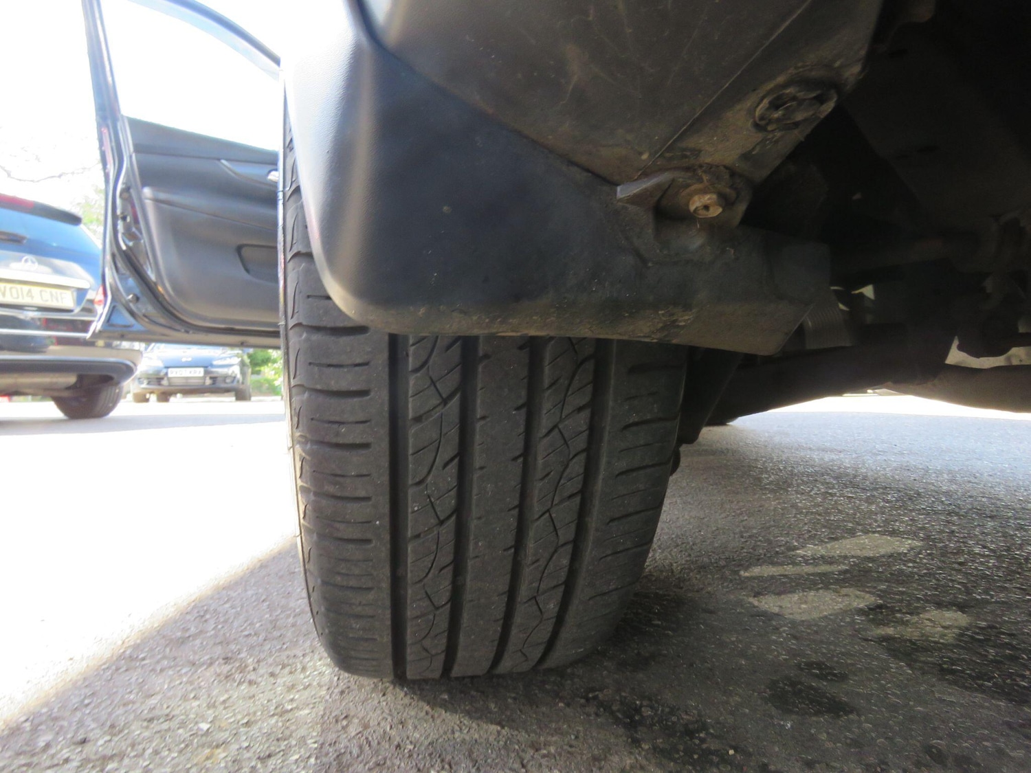 Used Nissan X-Trail 2017 for sale - 78100684: Photo 72