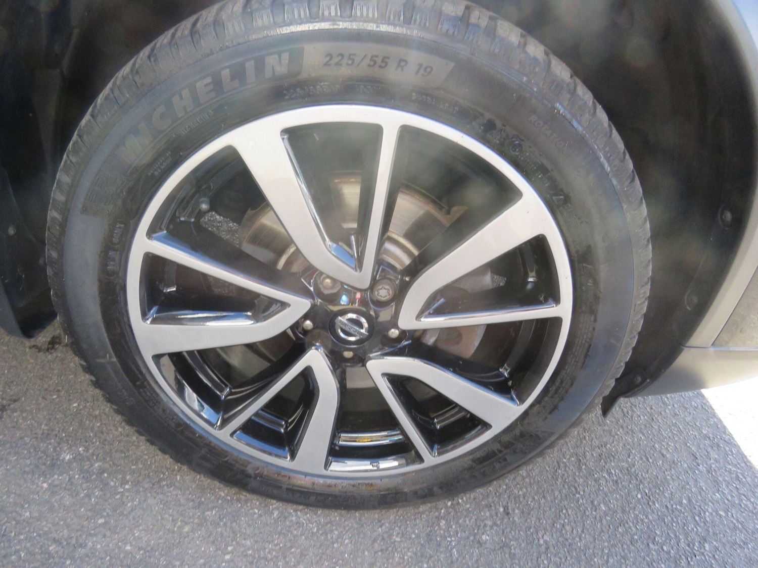 Used Nissan X-Trail 2017 for sale - 78100684: Photo 74