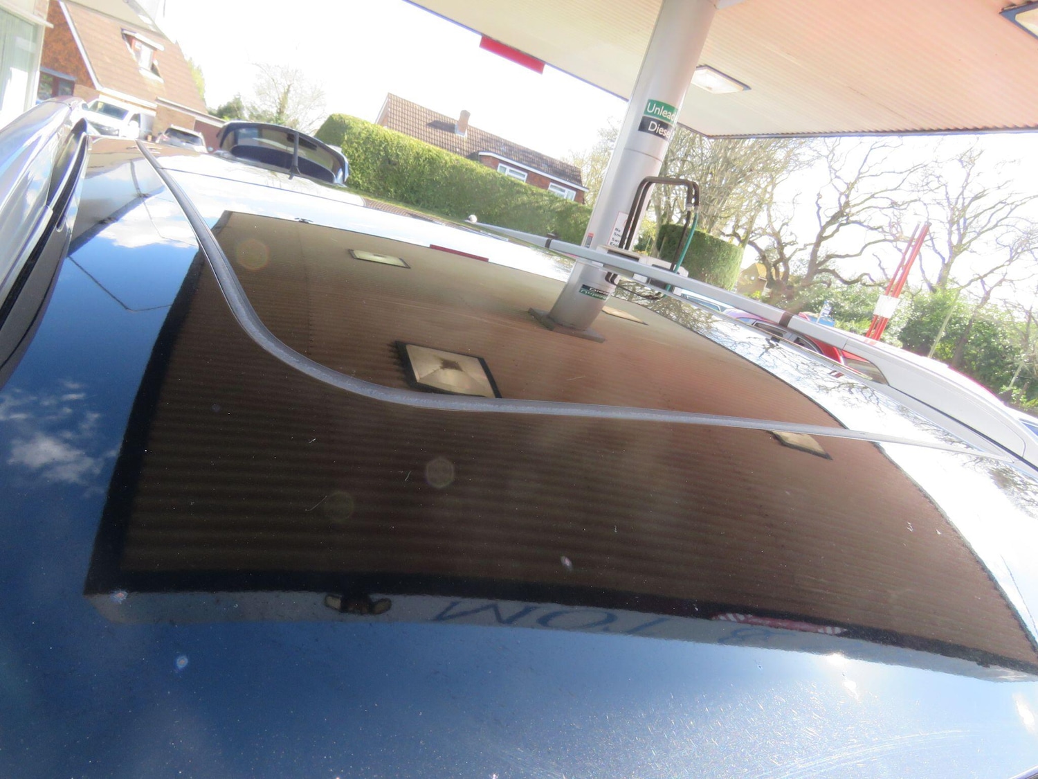 Used Nissan X-Trail 2017 for sale - 78100684: Photo 76