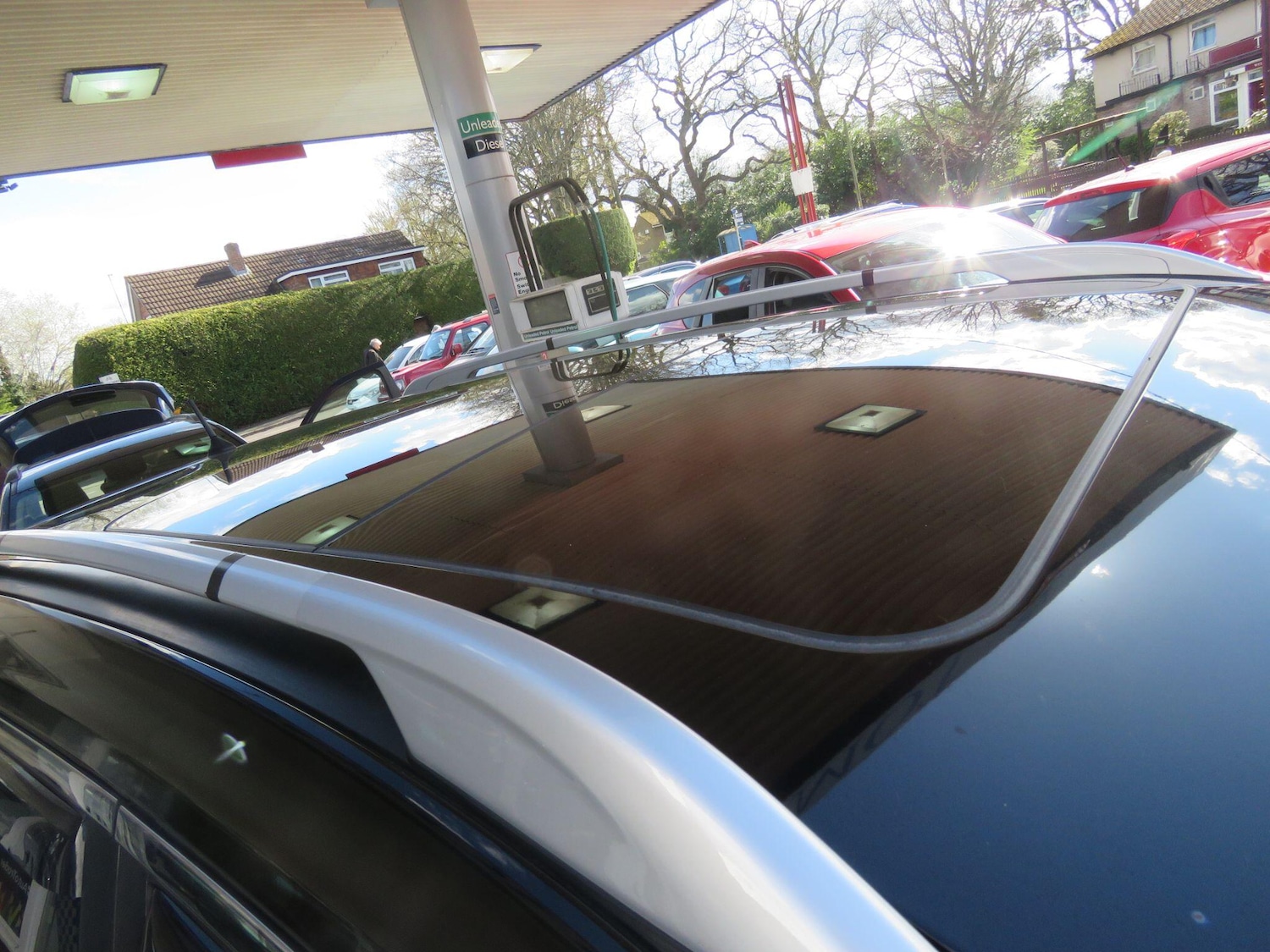 Used Nissan X-Trail 2017 for sale - 78100684: Photo 77