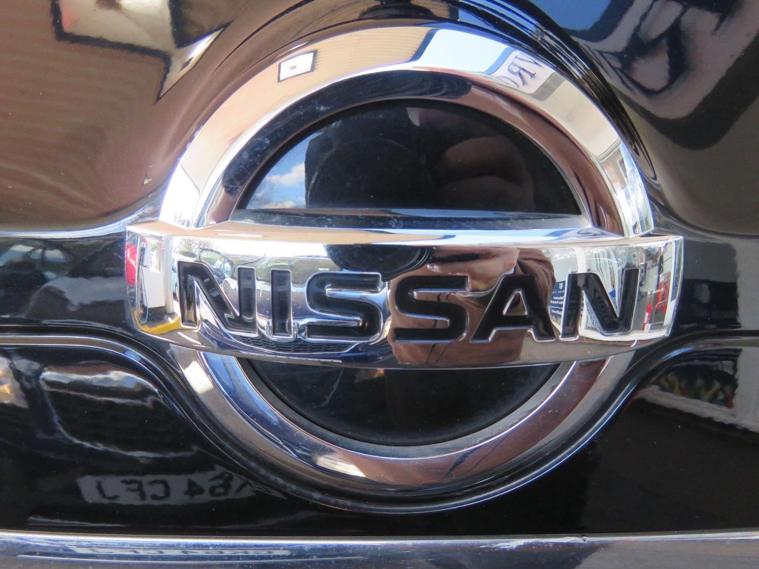 Used Nissan X-Trail 2017 for sale - 78100684: Photo 78