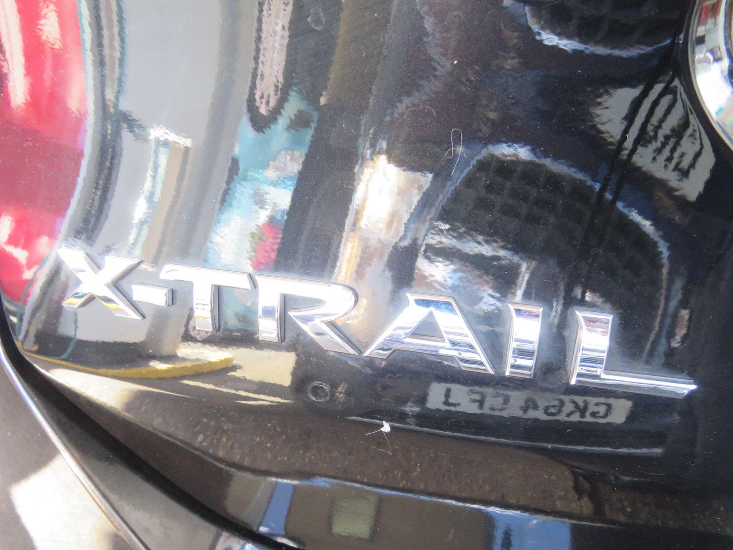 Used Nissan X-Trail 2017 for sale - 78100684: Photo 79