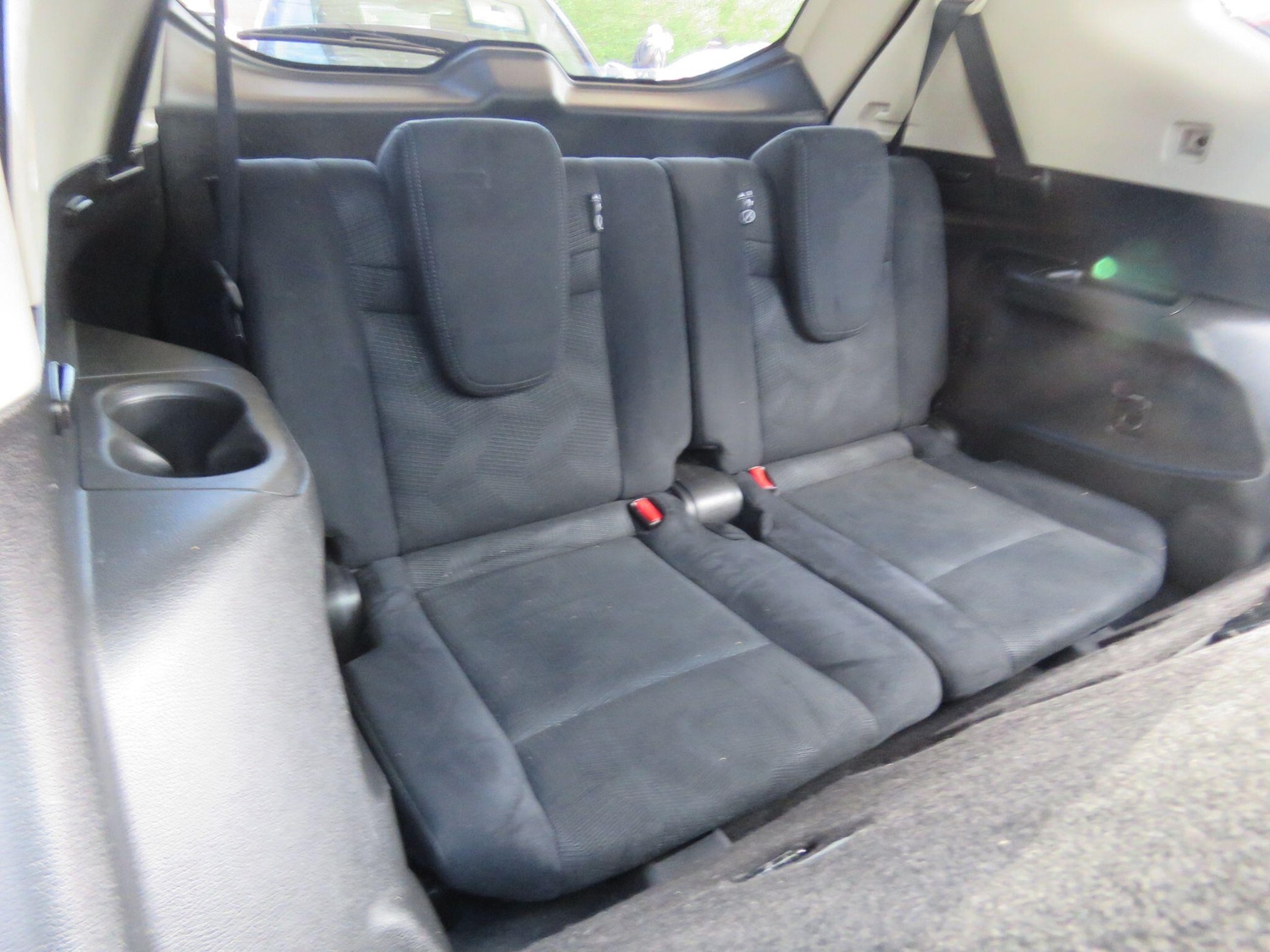 Used Nissan X-Trail 2017 for sale - 78100684: Photo 8