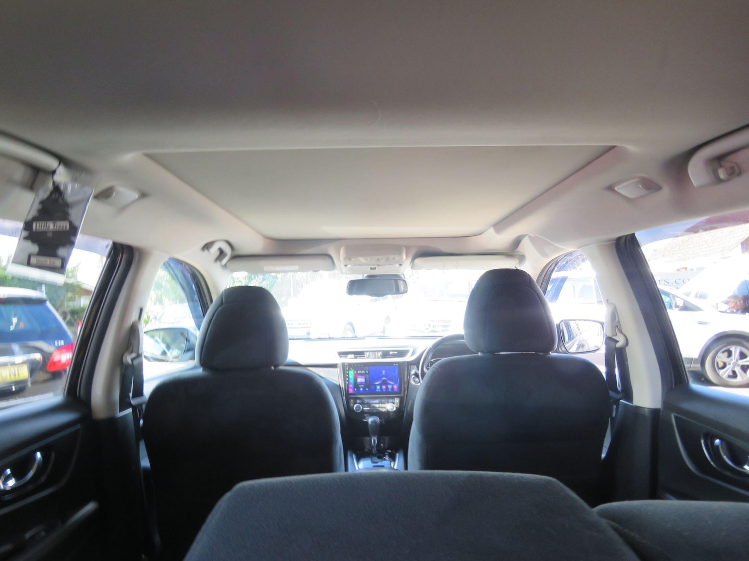 Used Nissan X-Trail 2017 for sale - 78100684: Photo 80