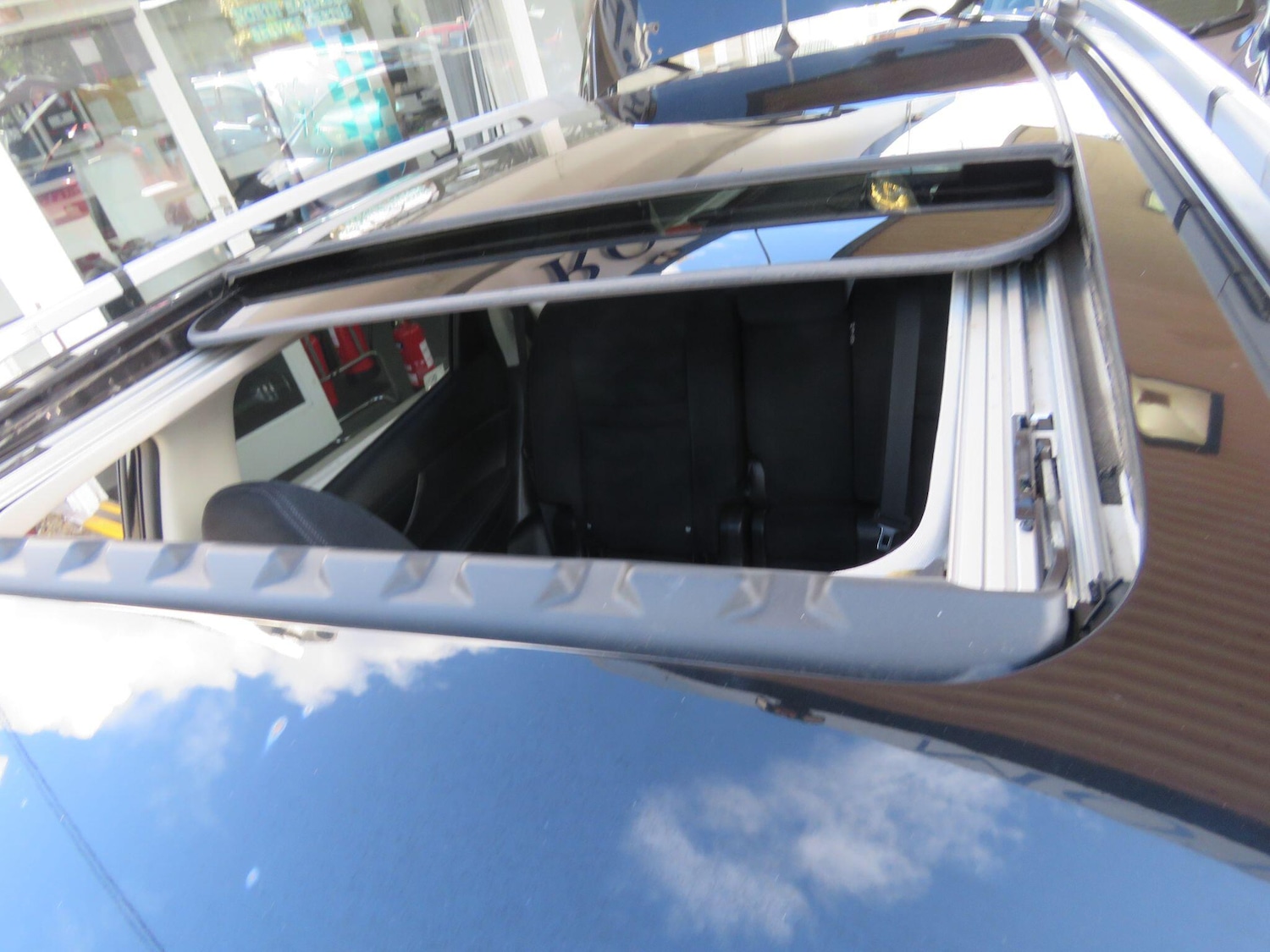 Used Nissan X-Trail 2017 for sale - 78100684: Photo 82