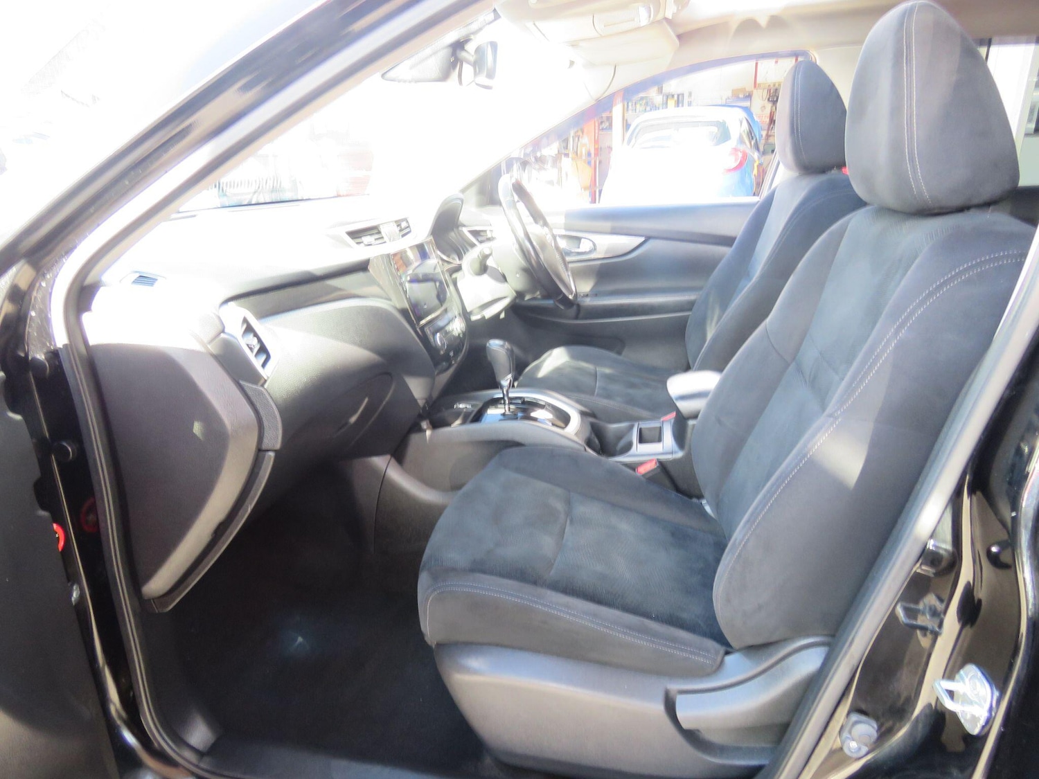 Used Nissan X-Trail 2017 for sale - 78100684: Photo 83