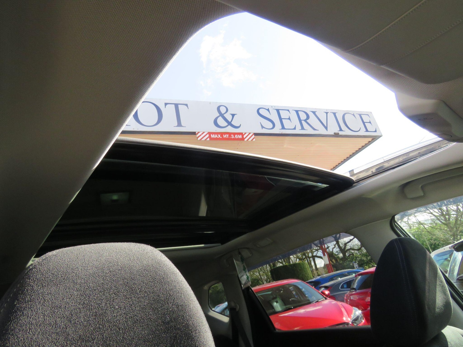 Used Nissan X-Trail 2017 for sale - 78100684: Photo 84