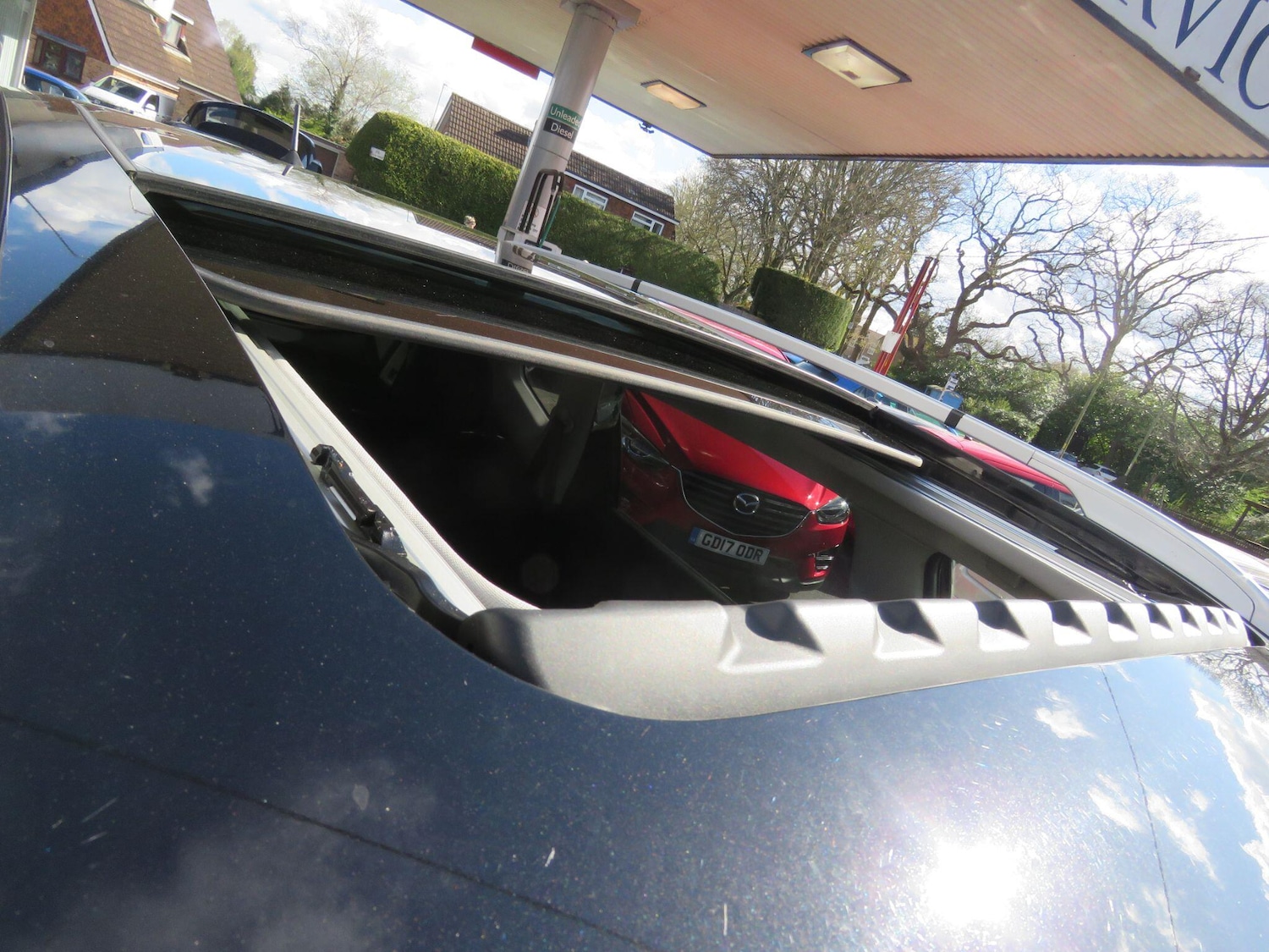 Used Nissan X-Trail 2017 for sale - 78100684: Photo 85