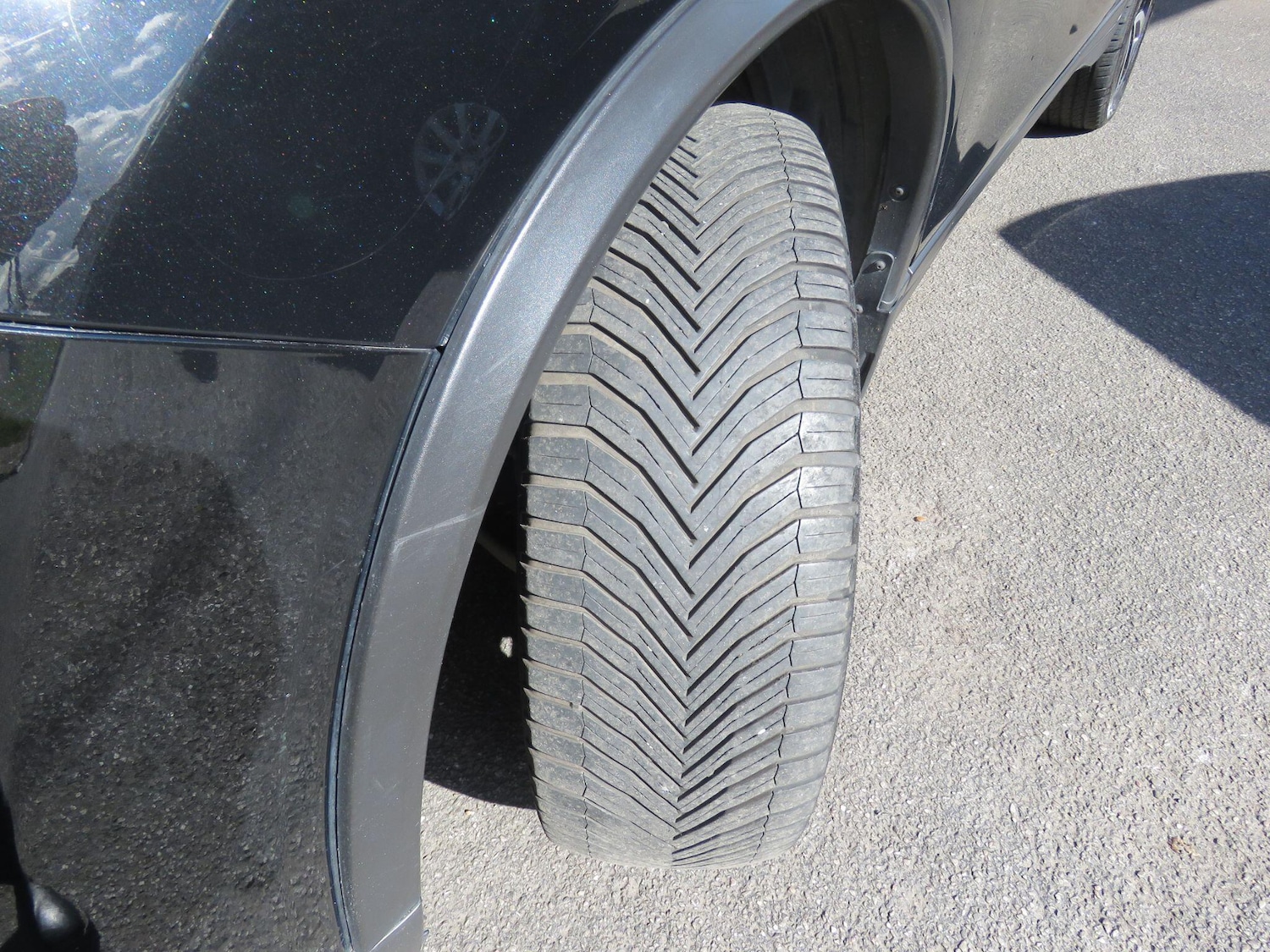 Used Nissan X-Trail 2017 for sale - 78100684: Photo 86