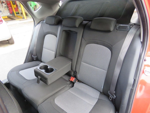 Used Kia Ceed 2015 for sale - 76042595: Photo 10