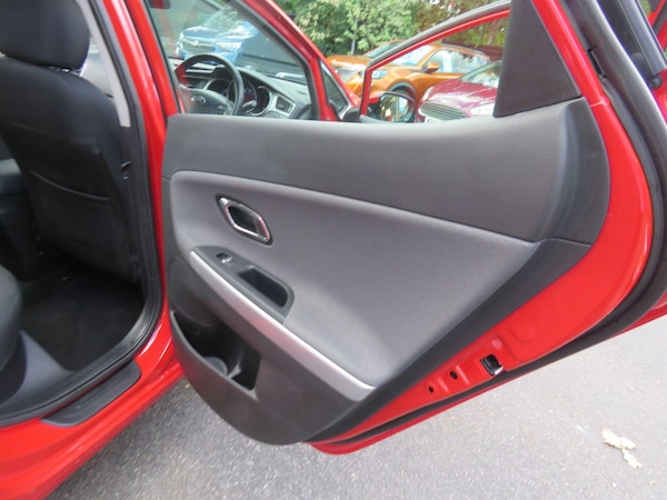 Used Kia Ceed 2015 for sale - 76042595: Photo 14