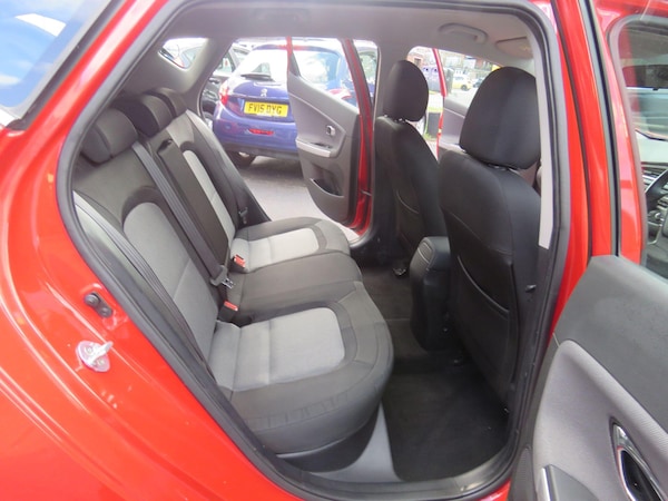 Used Kia Ceed 2015 for sale - 76042595: Photo 16