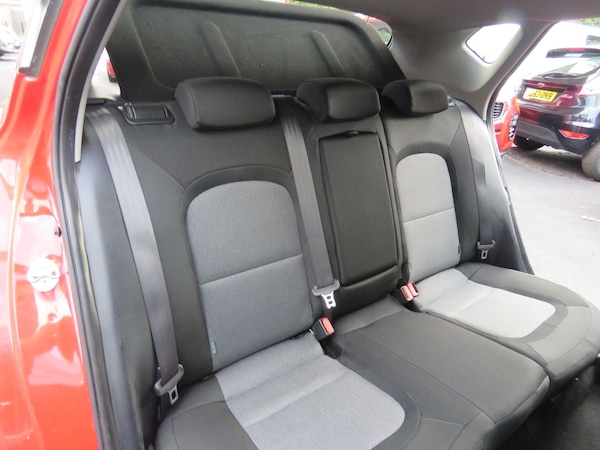 Used Kia Ceed 2015 for sale - 76042595: Photo 17