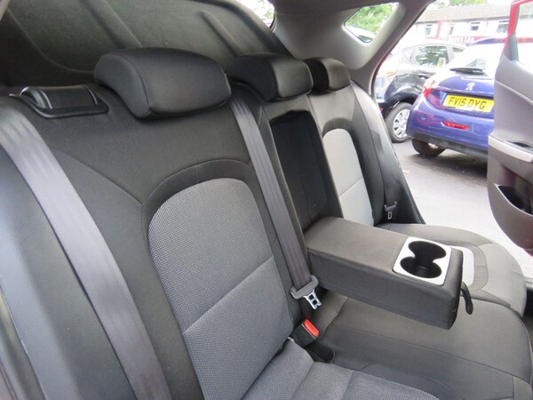 Used Kia Ceed 2015 for sale - 76042595: Photo 18