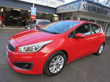 2015 (65) - 1.6 CRDi 2 Euro 6 (s/s) 5dr