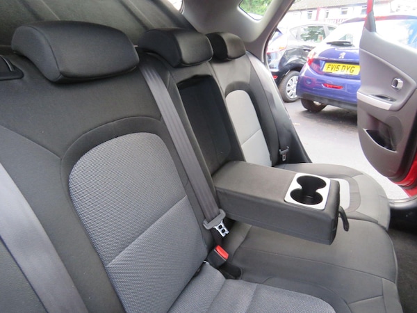 Used Kia Ceed 2015 for sale - 76042595: Photo 22