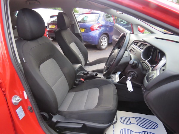 Used Kia Ceed 2015 for sale - 76042595: Photo 31