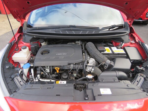 Used Kia Ceed 2015 for sale - 76042595: Photo 37