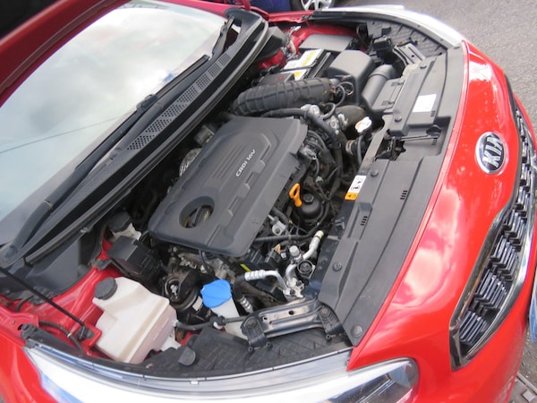 Used Kia Ceed 2015 for sale - 76042595: Photo 38