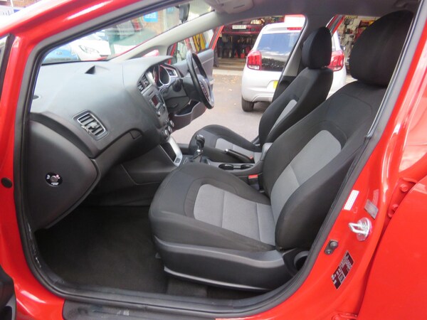 Used Kia Ceed 2015 for sale - 76042595: Photo 40