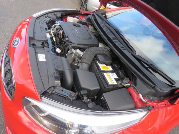 Used Kia Ceed 2015 for sale - 76042595: Photo 41