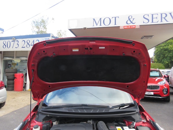 Used Kia Ceed 2015 for sale - 76042595: Photo 42