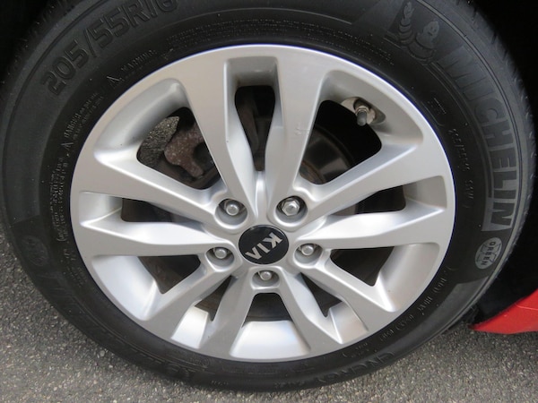 Used Kia Ceed 2015 for sale - 76042595: Photo 43