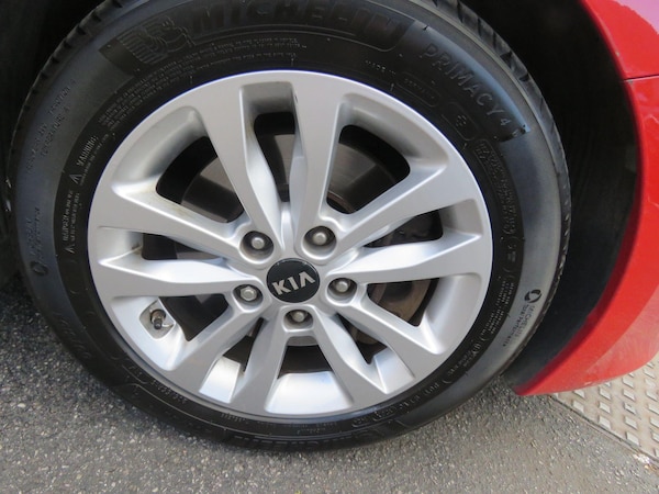 Used Kia Ceed 2015 for sale - 76042595: Photo 49